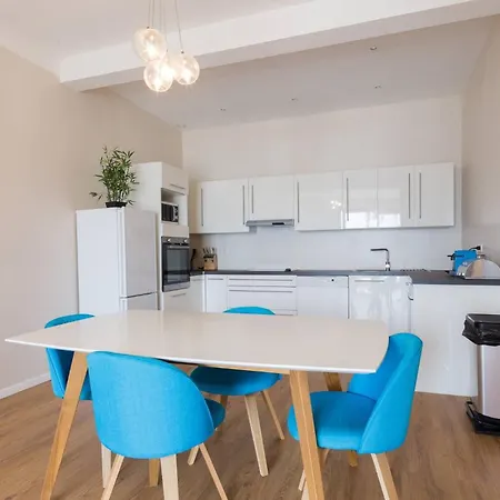 Fully Ac, Port-view, 2 Min And Palais * Cannes