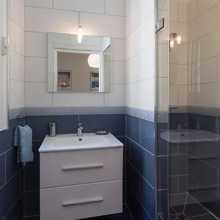 Fully Ac, Port-view, 2 Min And Palais * Cannes
