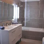 Lejlighed Fully Ac, Port-view, 2 Min And Palais *