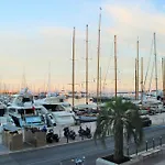 Fully Ac, Port-view, 2 Min And Palais * Cannes