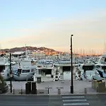 Lejlighed Fully Ac, Port-view, 2 Min And Palais Cannes