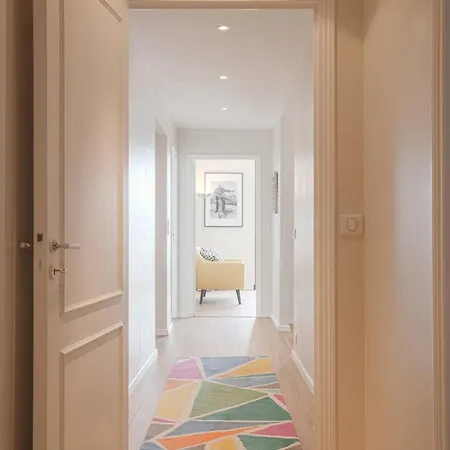 Fully Ac, Port-view, 2 Min And Palais Κάννες